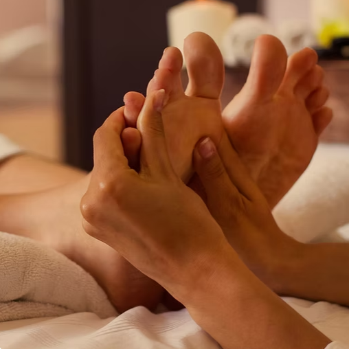 Foot Spa