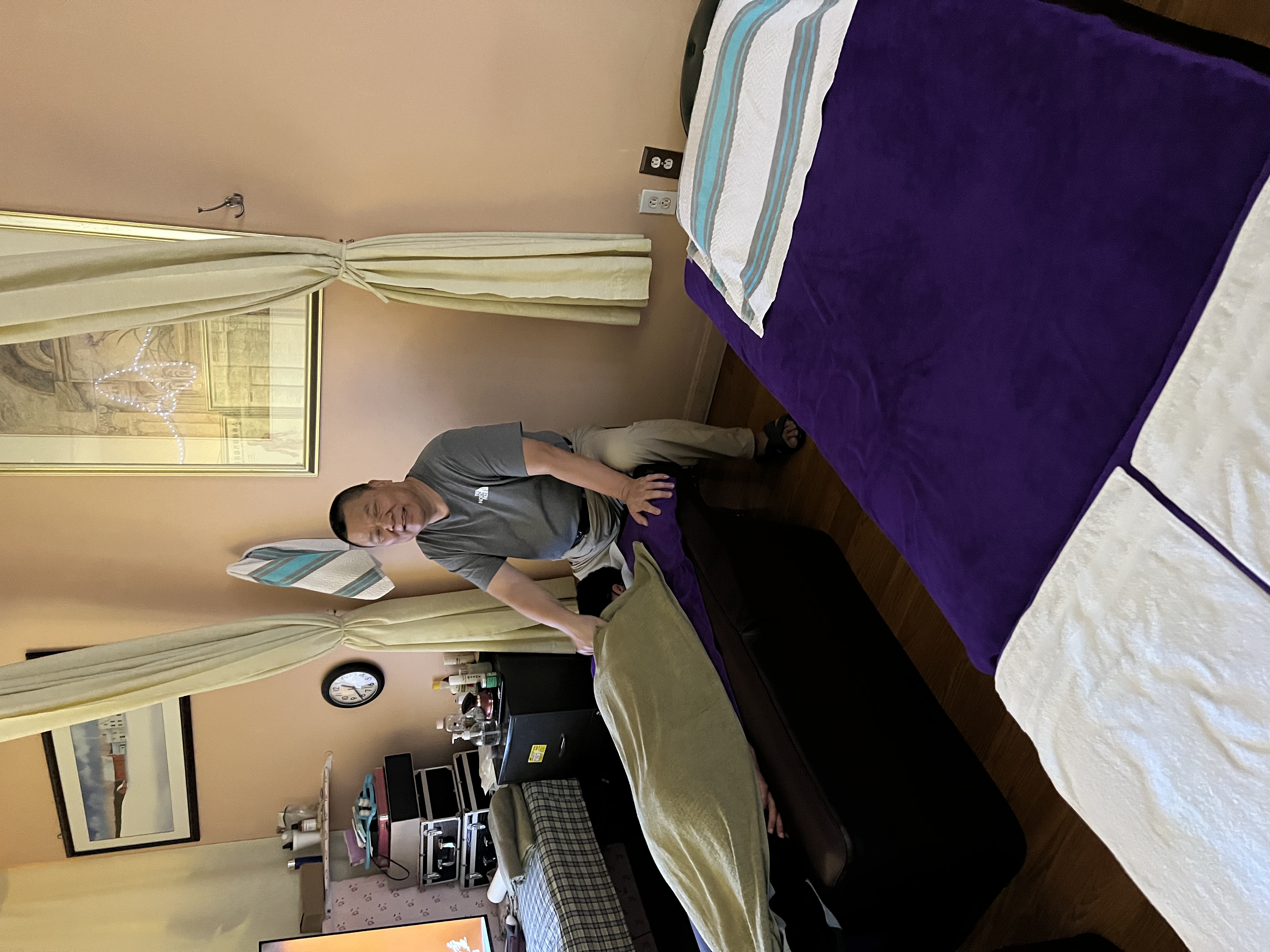Studio Interior 1
